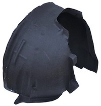 фото thumb №1, Volvo xc60 2010-2017 подкрылок перед левая