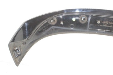 фото thumb №7, Спойлер крышки багажника honda civic viii хэтчбек fn, fk 74900smtze010m1