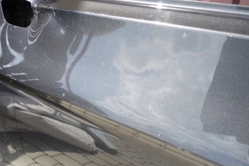 фото thumb №3, Vw passat b8 дверь передние левая оригинал lb7r