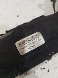 фото thumb №12, Шланг повітря a6540980207 mercedes sprinter gla glb 2.0 cdi 654920