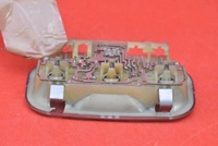 фото thumb №6, Лампа освітлення салону перед 9680713880 citroen berlingo 2 ii 08-12