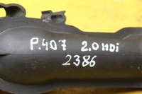 фото thumb №9, Труба заливної оливи peugeot 407 2.0 hdi 9654733980