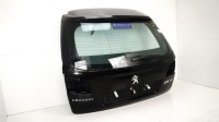 фото thumb №5, Крышка багажника багажника задняя peugeot 508 i sw kombi 10-14r ktv