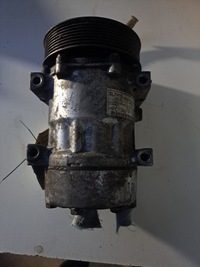 фото thumb №1, Компресор компресор кондиціонера sl7h15 renault magnum dxi 12 оригінал