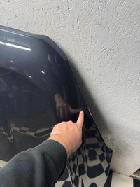 фото thumb №12, Капот volvo xc60 i 2013-2017 492-46 lift