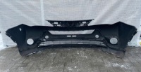 фото thumb №9, Toyota rav4 rav 4 iv бампер перед передний