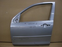 фото thumb №1, Mazda 2 2002 двері ліва перед