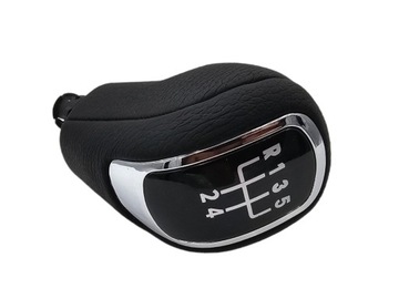 фото thumb №6, Ручка изменения коробки передач vw jetta iv v vi new beetle eos beetle fox up! lupo