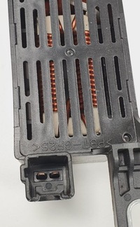 фото thumb №4, Фильтр szumów mazda rx-8 aaf15214