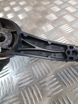 фото thumb №11, Ford focus mk3 універсал 16r- важіль двірники праві перед bm5117526bc