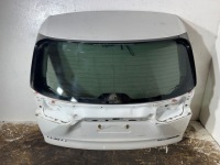 фото thumb №1, Lexus nx 2016 задняя крышка багажника багажника