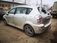 фото thumb №9, Toyota corolla verso шланг інтеркулер 2007 2.2l 173620r010