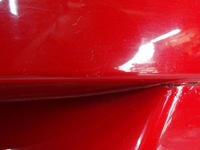 фото thumb №8, Opel zafira c крышка багажника багажника 50b