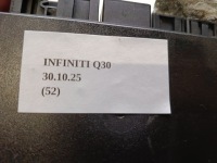 Модуль блок управления фаркоп буксировочный infiniti q30 qx30 mercedes gl x166 c117 Недорого, фото thumb
