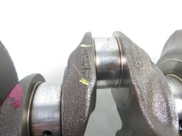 фото thumb №7, Wał колінчастий audi a4 b8 avant 2007-2015 1.8 tfsi - cdhb 06hp cdhb