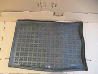 фото thumb №1, Mercedes b-klasa w246 обшивка багажника мат