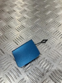 Купити Заглушка бампера перед opel crossland x 17- z22v, фото thumb