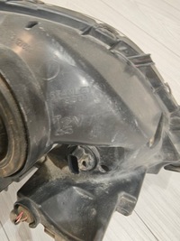 фото thumb №7, Toyota sienna 10- лампа фара левый le xle usa 81150-08060