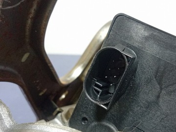 фото thumb №8, Renault scenic ii 1.5 dci усилитель электрические eu 8200442177a