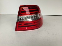 фото thumb №1, Лампа правая задняя mercedes ml w166 11- led