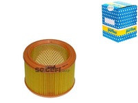 фото thumb №1, Фильтр воздуха citroen 1,9d purflux