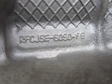фото thumb №12, Ford 2.0 turbo ecoboost вал всасывающий lub выпускной do головка cj5e6090eb