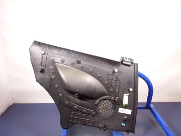 фото thumb №4, Seat ibiza iv 3d оббивка боковина зад праві