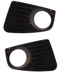 фото thumb №1, Volkswagen crafter решётка решётка бампера комплект