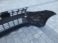 фото thumb №14, Бампер, решітка права volkswagen caddy 2k5