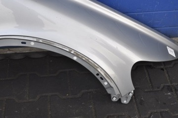 фото thumb №7, Volvo c30 крило правий перед переднє