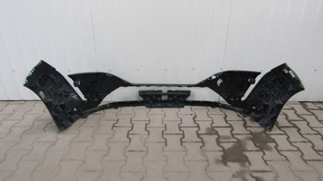 фото thumb №10, Бампер перед переднее peugeot 308 3 iii 22-