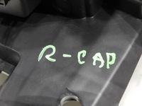 фото thumb №7, Туннель средний защита переключения передач captur i