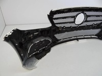 фото thumb №14, A2058850125 оригинальный бампер перед mercedes c-klasa w205 2014-2018