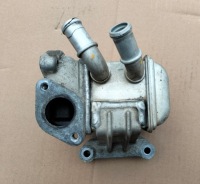 фото thumb №1, Kia sportage iv 4 lift 1,6 crdi радиатор выхлопных газов egr