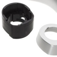 фото thumb №9, Mercedes a klasa w176 2012+ ручка рычаг переключения передач