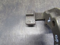 фото thumb №15, Скоба перед 278mm ate ford c-max 1.6 tdci 8v 10-14 r.