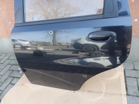 фото thumb №3, Дверь chevrolet aveo t250 задние левая 2009 r