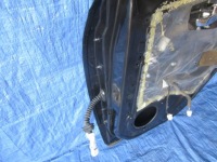 фото thumb №11, Nissan qashqai j10 2008 двері праві зад kpl