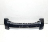 фото thumb №1, Ford ranger vi 6 накладка спойлер бампера перед передняя