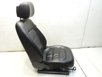 фото thumb №9, Сидіння лівий перед vw passat b7 .