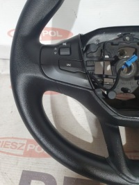 Руль многофункциональный peugeot 208 1 2008 1 оригинал 98084115zd Недорого, фото thumb