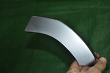 фото thumb №11, Планки декоративный панели консоли bmw x6 f16 x5 f15