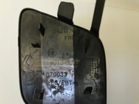 фото thumb №4, Заглушка фаркоп перед 511801345r renault captur ii