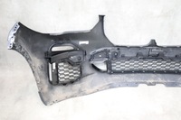 фото thumb №8, Бампер bmw x5 g05 отверстия na 6 pdc m набор