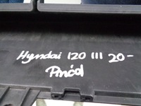 фото thumb №7, Накладка бампера передня hyundai i20 iii 20-