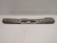 фото thumb №6, Peugeot 407 sw kombi 04-11 молдинг багажника