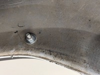 фото thumb №14, Бампер перед audi a4 s4 b9 8w s line