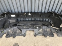 фото thumb №9, Land rover discovery v l462 бампер перед передний