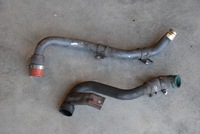 фото thumb №1, Шланг труба трубка egr scania r p xpi