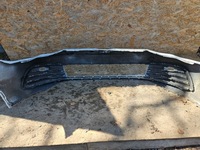 фото thumb №5, Vw golf viii бампер перед передній